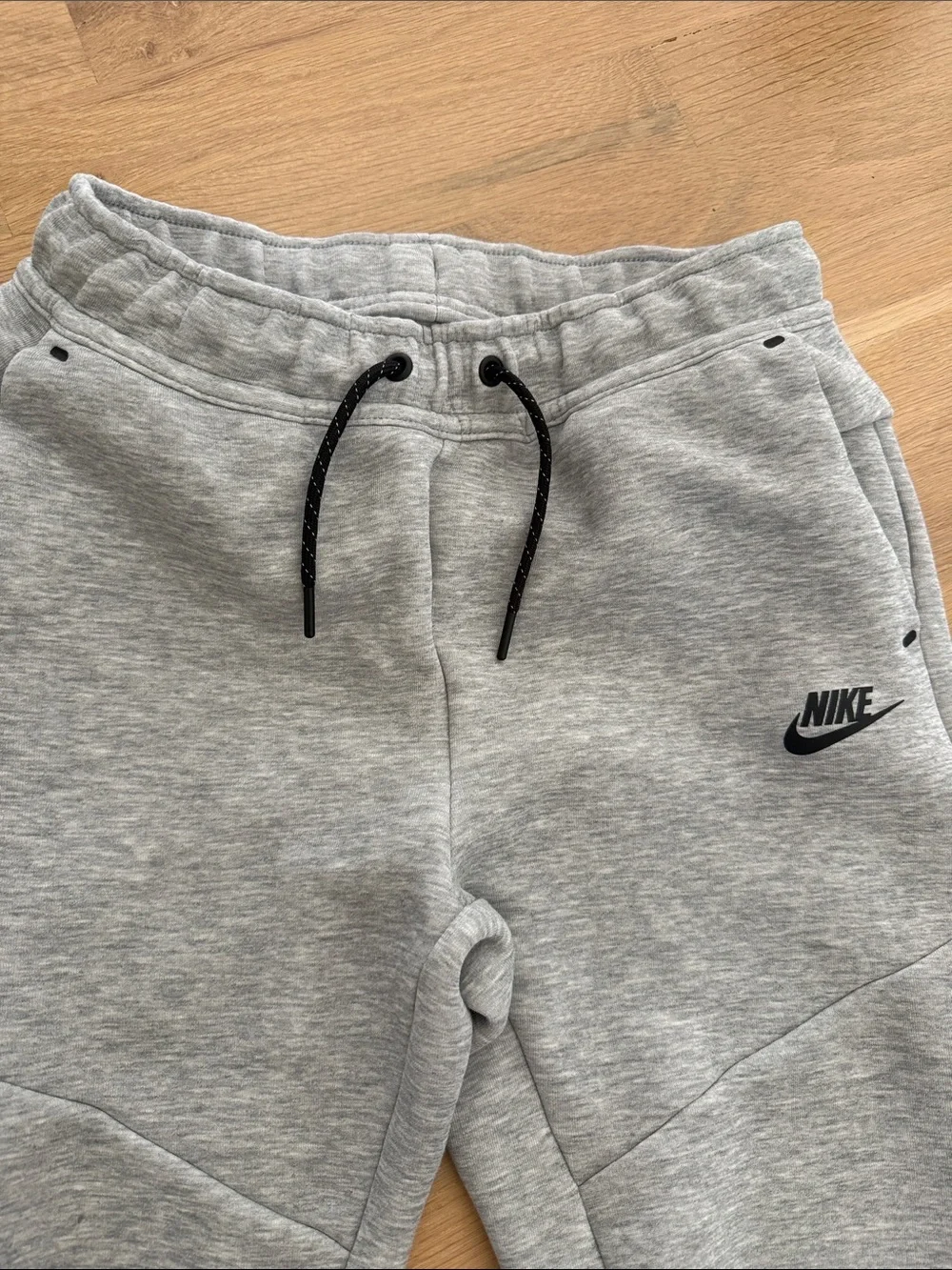 Nike soft light